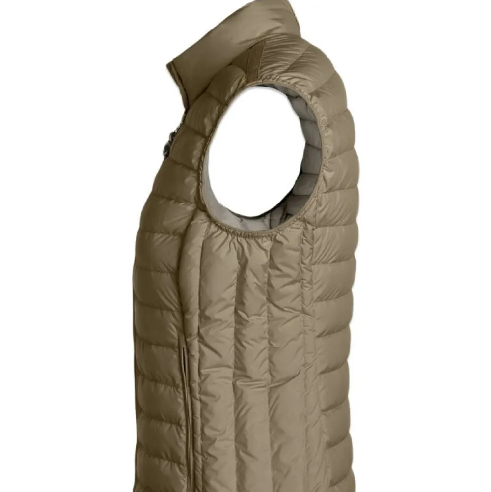 Dame Parajumpers Overtøj>Dodie Vest Atmosphere