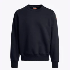Parajumpers Overdele>K2 Crew Neck Sweatshirt Navy
