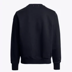 Parajumpers Overdele>K2 Crew Neck Sweatshirt Navy