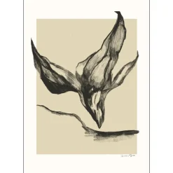 Poster & Frame Andet Boligtilbehør|Illustrationer & Plakater>Anna Mörner Nature 30x40 cm
