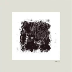 Poster & Frame Illustrationer & Plakater>ARK 01 50x50 cm