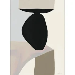 Poster & Frame Illustrationer & Plakater>Sculpted 30x40 cm