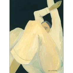 Poster & Frame Illustrationer & Plakater>The Dream 70x100 cm