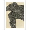 Poster & Frame Andet Boligtilbehør|Illustrationer & Plakater>The Line No. 16 Poster 50x70 cm