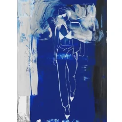 Poster & Frame Illustrationer & Plakater>The Power Of Confidence No. 1 50x70 cm