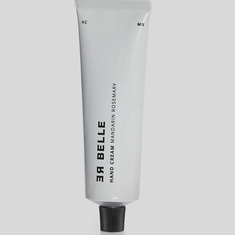 Rebelle Copenhagen Badeværelse|Velvære>Hand Cream Mandarin Rosemary 50 ml