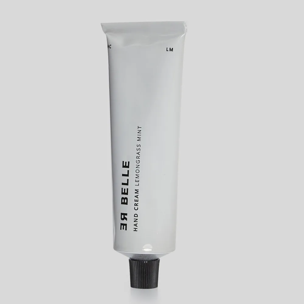 Rebelle Copenhagen Badeværelse|Velvære>Hand Cream Lemongrass Mint 50 ml