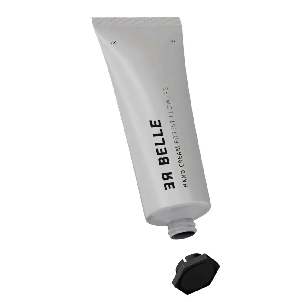 Rebelle Copenhagen Badeværelse|Velvære>Hand Cream Forest Flowers 50 ml