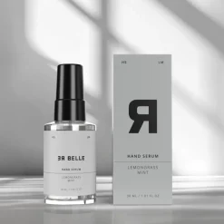 Rebelle Copenhagen Velvære>Hand Serum Lemongrass Mint 30 ml