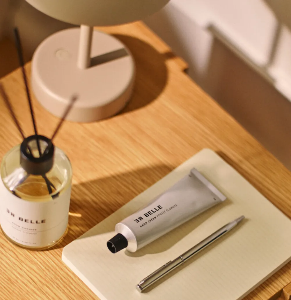 Rebelle Copenhagen Duftlys & Diffusere|Badeværelse>Room Diffuser Forest Flowers 180 ml