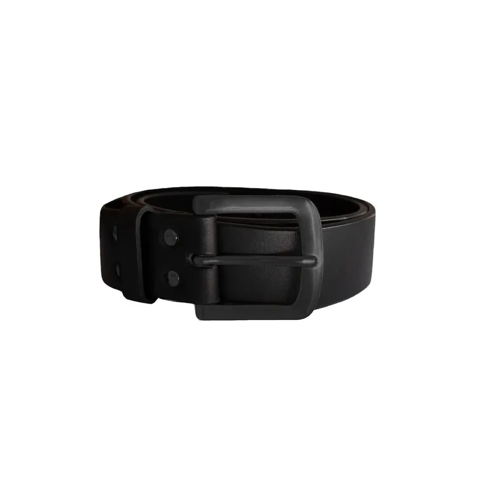 RHANDERS Accessories|Accessories>Buckingham Grand Belt Black/Hematite