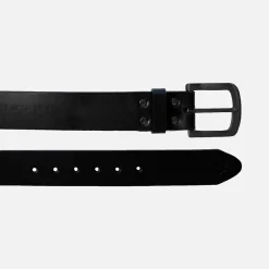 RHANDERS Accessories|Accessories>Buckingham Grand Belt Black/Hematite