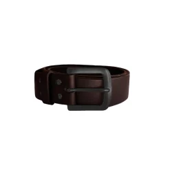 RHANDERS Accessories|Accessories>Buckingham Grand Belt Brown/Hematite