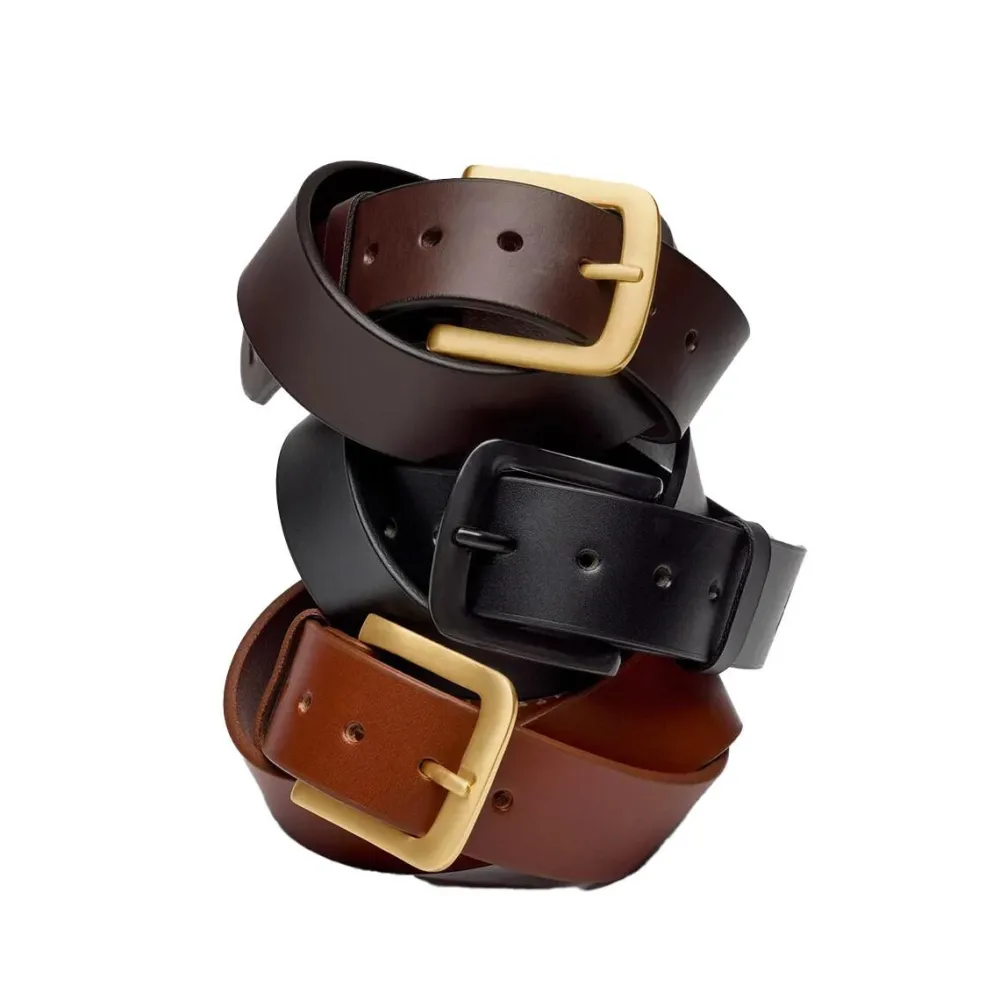 Dame RHANDERS Accessories|Accessories>Buckingham Grand Belt Brown/Gold