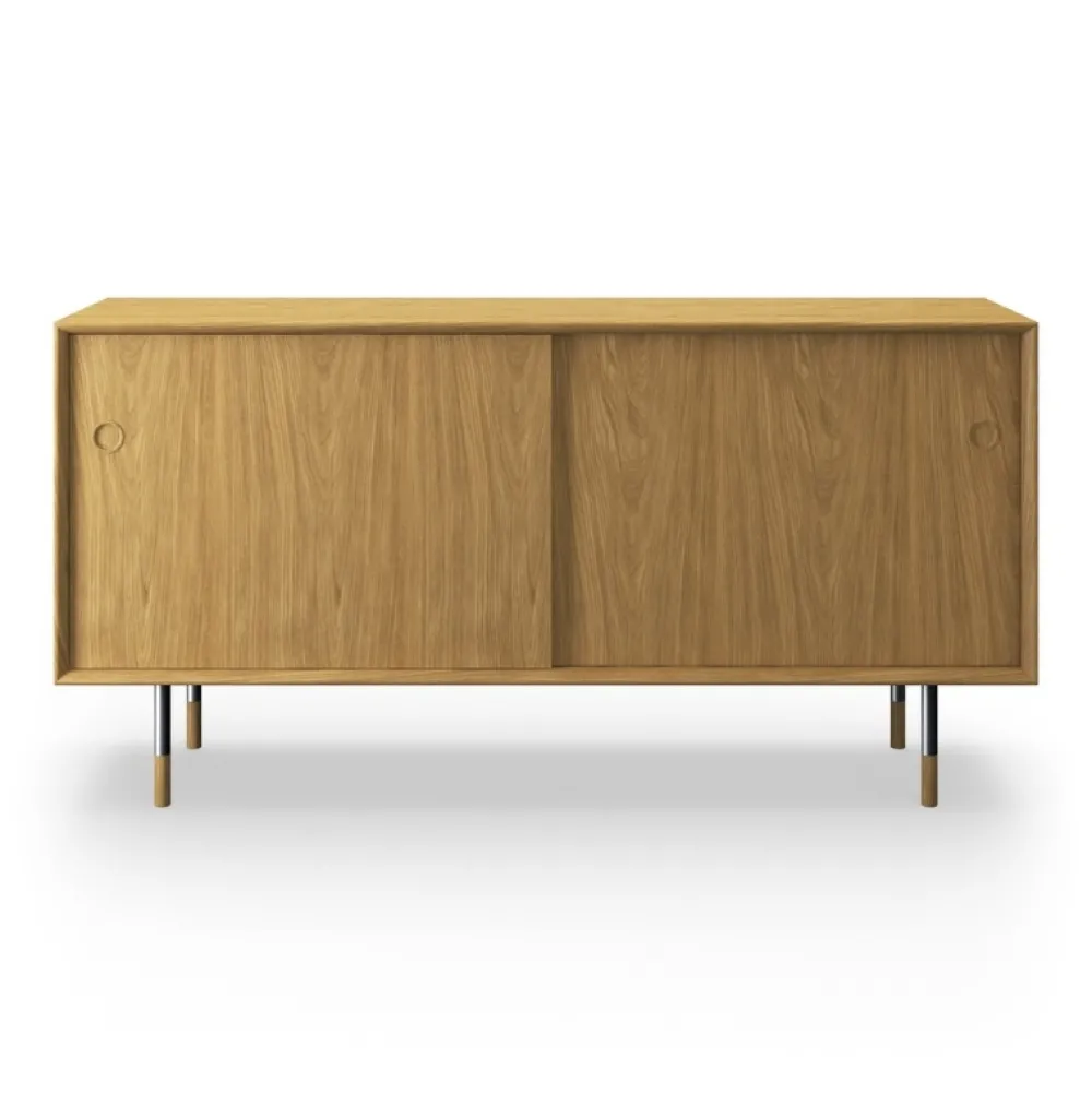 Sibast Furniture Stue|Reoler & Skabe>Sibast No 11 Skænk Eg