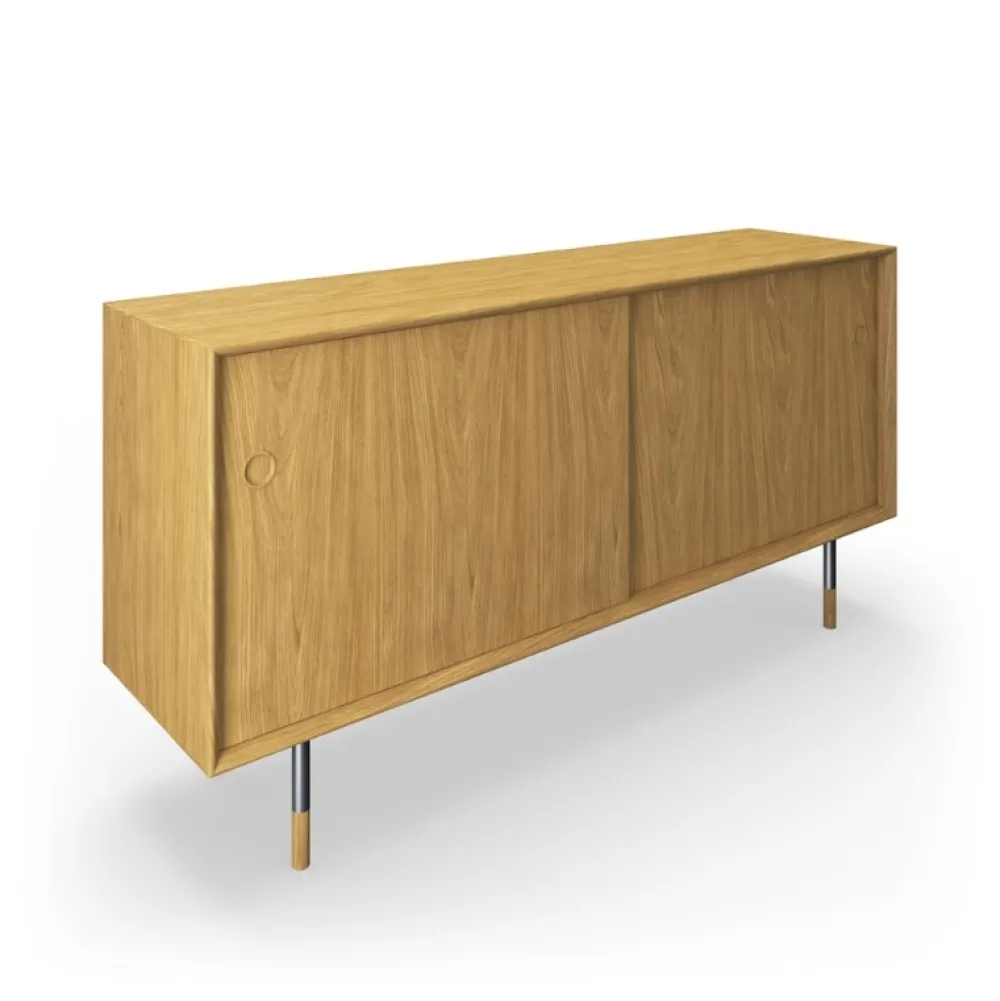 Sibast Furniture Stue|Reoler & Skabe>Sibast No 11 Skænk Eg