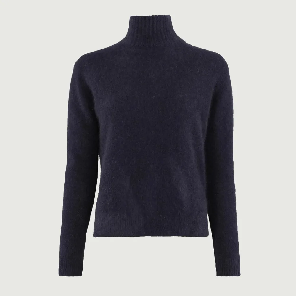 Dame Six Ámes Overdele>Jade Sweater Night Sky