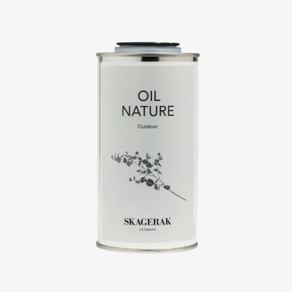 Skagerak Udendørs>Cura Oil Outdoor