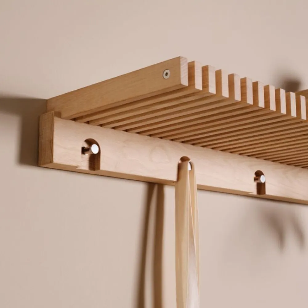 Skagerak Entré>Cutter Garderobe Eg