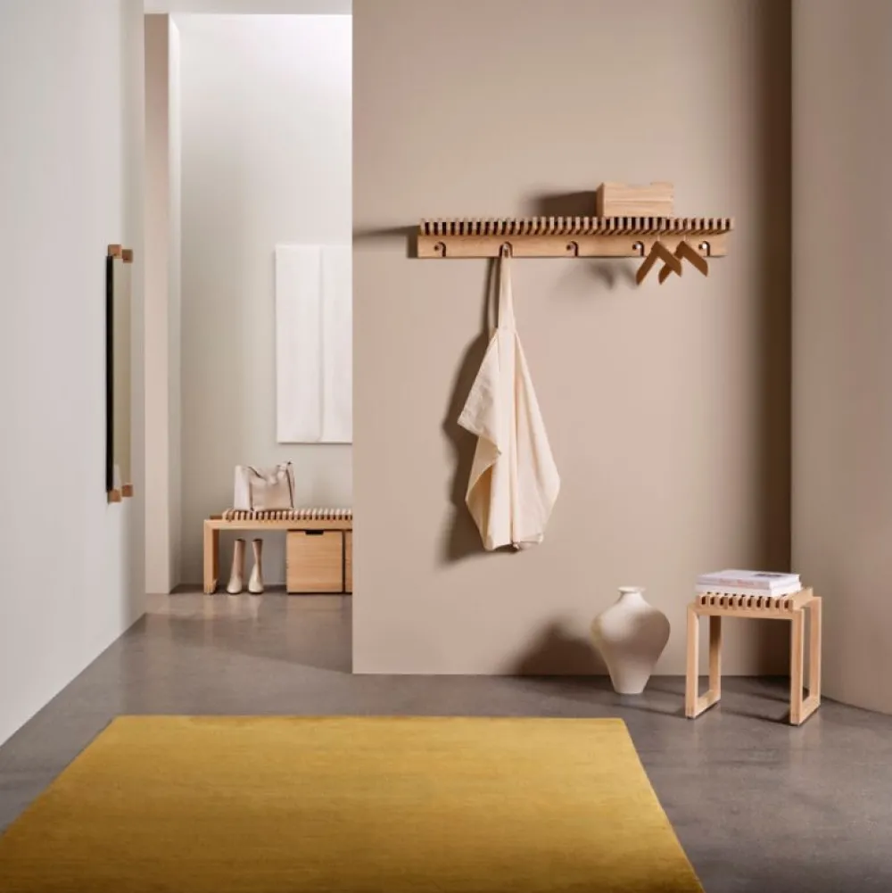 Skagerak Entré>Cutter Garderobe Eg