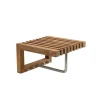 Skagerak Entré>Cutter Minigarderobe Teak