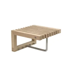 Skagerak Entré>Cutter Minigarderobe Eg