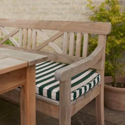 Skagerak Udendørs|Havemøbler>Drachmann Bench 165 Teak
