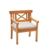 Skagerak Udendørs|Havemøbler>Drachmann Chair Cushion