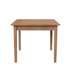 Skagerak Udendørs|Havemøbler>Drachmann Table 86 Teak