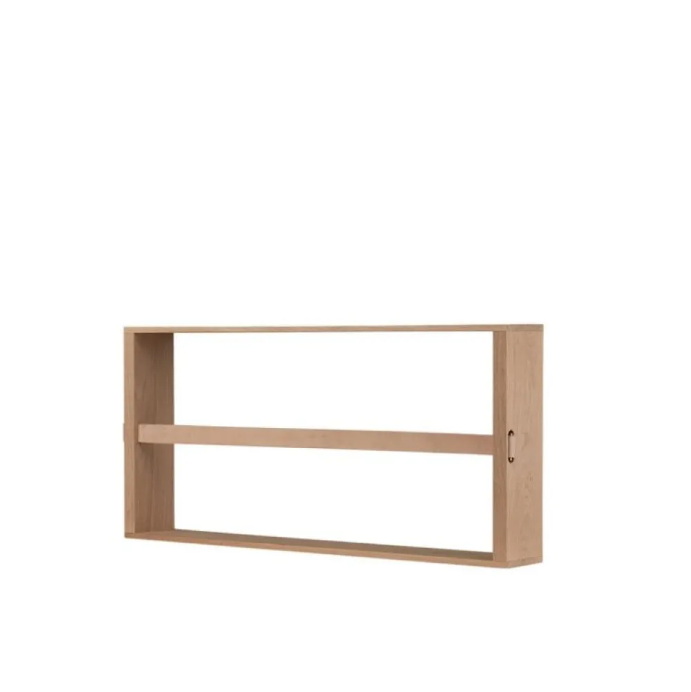 Børn Skagerak Hylder|Børneværelse>Norr Magazine Holder Small