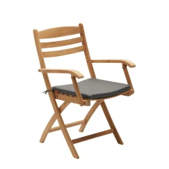 Skagerak Udendørs|Havemøbler>Selandia Arm Chair Cushion