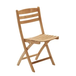 Skagerak Udendørs|Havemøbler>Selandia Chair Teak