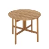 Skagerak Udendørs|Havemøbler>Selandia Table 94 Teak