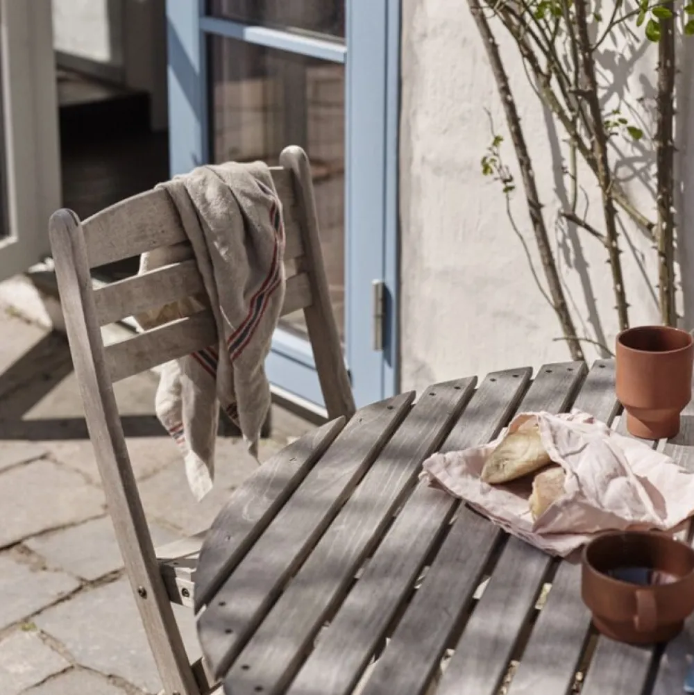 Skagerak Udendørs|Havemøbler>Selandia Table 94 Teak