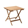 Skagerak Udendørs|Havemøbler>Selandia Table 75 Teak