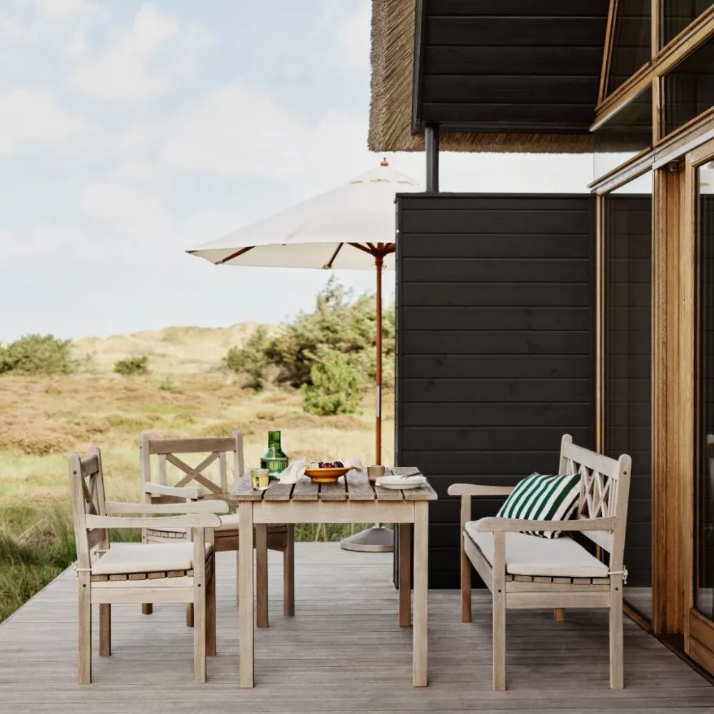 Skagerak Udendørs|Havemøbler>Skagen Bord