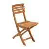 Skagerak Udendørs|Havemøbler>Vendia Chair Teak