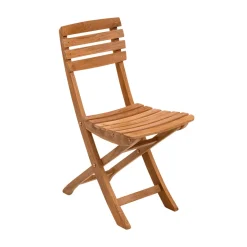 Skagerak Udendørs|Havemøbler>Vendia Chair Teak
