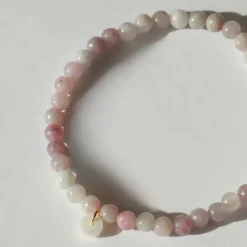Dame Soï Accessories|Smykker>Krystal Armbånd Ametyst