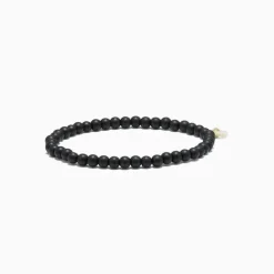 Dame Soï Accessories|Accessories>Krystal Armbånd Blackstone