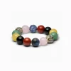 Dame Soï Accessories|Smykker>Krystal Armbånd Chunky Palette