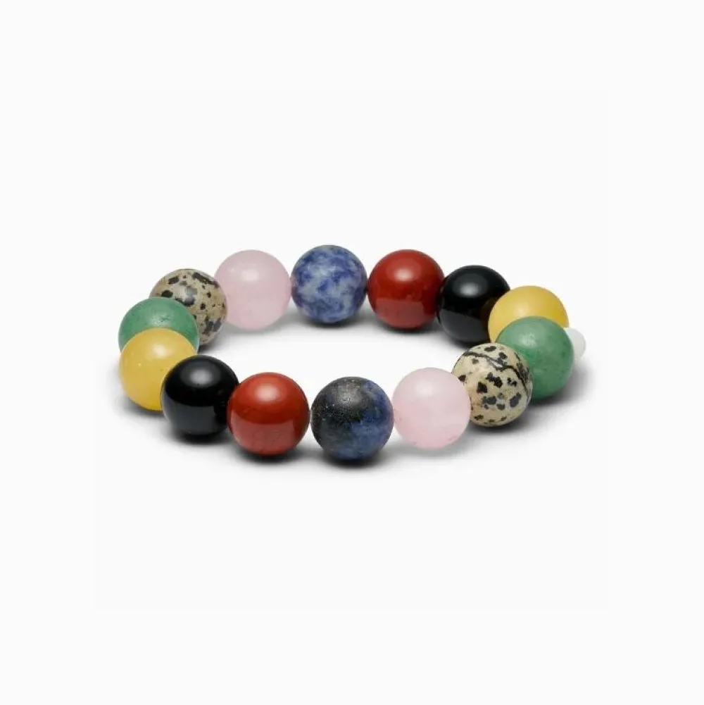 Dame Soï Accessories|Smykker>Krystal Armbånd Chunky Palette
