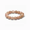 Dame Soï Accessories|Smykker>Krystal Armbånd Chunky Sunstone
