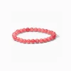 Dame Soï Accessories|Smykker>Krystal Armbånd Redstone Quarts Large