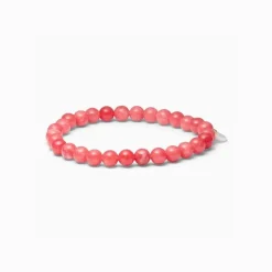 Dame Soï Accessories|Smykker>Krystal Armbånd Redstone Quarts Large