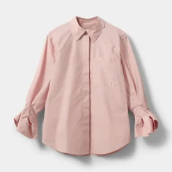 Dame Sofie Schnoor Overdele>AbbySW Shirt Douce Pink