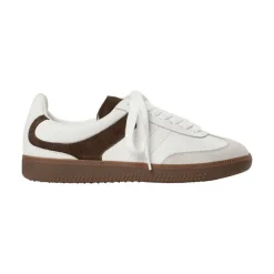 Dame Sofie Schnoor Sko>Elizabeth Sneaker Dark Brown