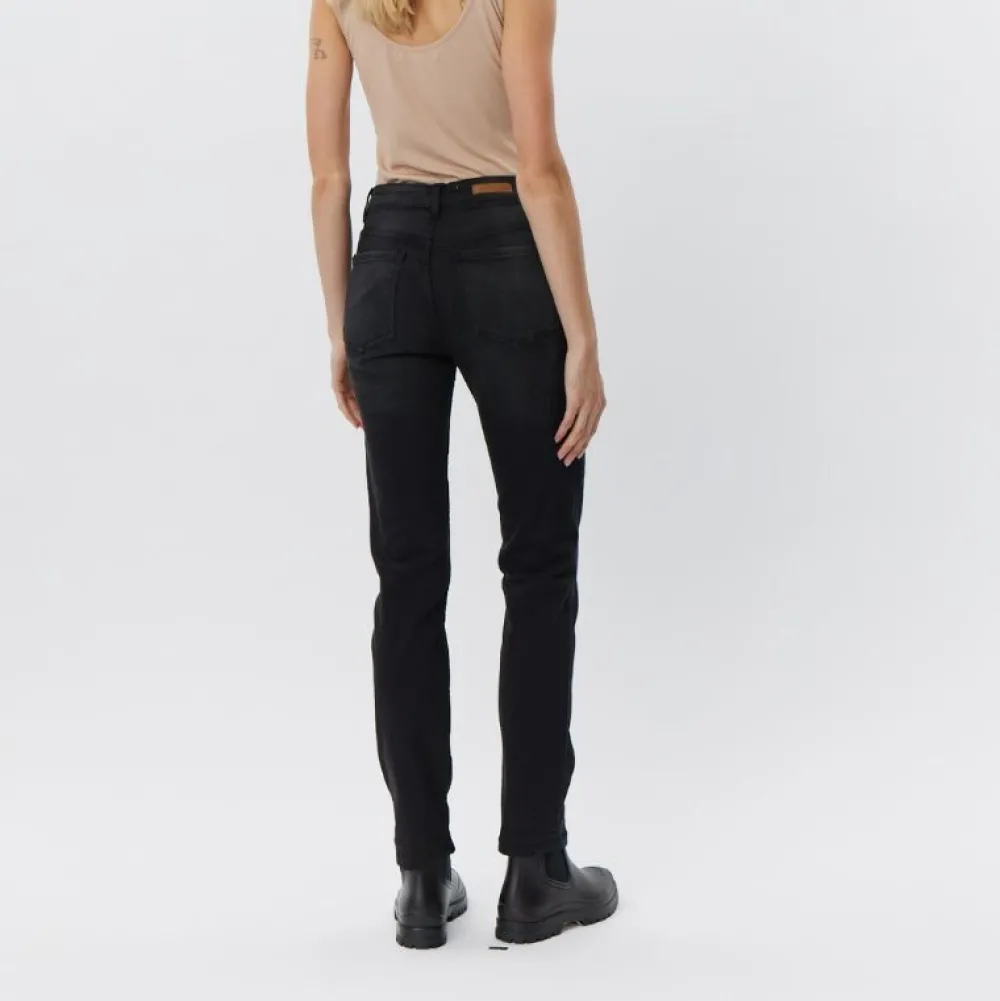 Dame Sofie Schnoor Underdele>Galina Jeans Black