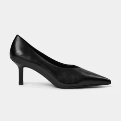 Dame Sofie Schnoor Sko>GigiSW Stilettos Black