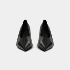 Dame Sofie Schnoor Sko>GigiSW Stilettos Black